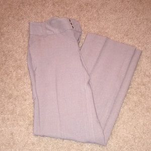 Daisy Fuentes work pants